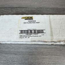 Honeywell 1009524 IGN/Sensor HSP
