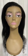 Body Wave Glueless Wig 13x4 HD Lace Front 26  Wear  Go Wig 100 Human Hair