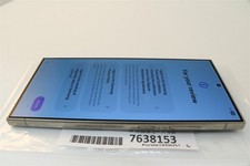 Samsung Galaxy S24 Ultra 512GB Unlocked AT&T T-Mobile Verizon 100% batt! 7638153