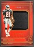 Deion Sanders 2025 Panini Silhouette Silhouettes Bronze Falcons /49