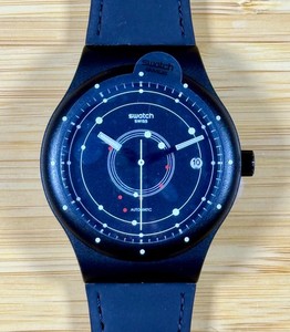 Swatch Sistem | eBay