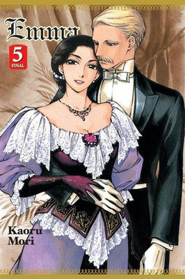 Emma, Vol. 5 | Kaoru Mori | Buch | Gebunden | Englisch | 2016 | Yen Press