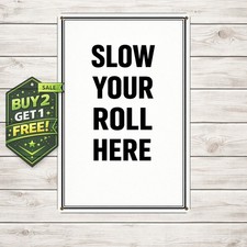 Durable Private Drive Sign Weatherproof Outdoor 8x12 Aluminum Plaque