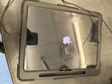 Apple iPad Pro 13-inch M4 MVXR3LL/A 256 GB, Wi-Fi  5G, 13 in - Space Black