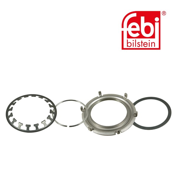 Febi Bilstein Reparatursatz, AusrüCklager 105270-image