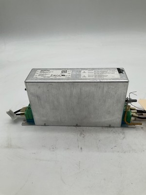 SIEMENS 6SL3000 0HE15 0AA0 SINAMICS Basic Line Filter for 5kW SLM USED