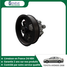 Pompe direction assistée Toyota AVENSIS
