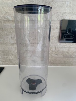 ORIGINAL NESPRESSO KRUPS MAGIMIX ESSENZA MINI WASSERTANK XN1101 XN1108 M115 XN110