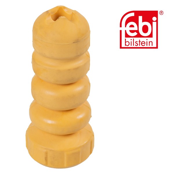 Febi Bilstein Anschlagpuffer, Federung 173657 FüR Audi-image