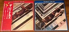 Lot 2 BEATLES double albums Japan vinyl LPs 1962-1966 and 1967-1970 w/poster/obi