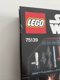 LEGO Star Wars: Battle on Takodana (75139)