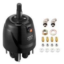 Outboard Hydraulic Steering Pump Helm 300 HP Hydraulic Pump HH5271-3 for Cruiser