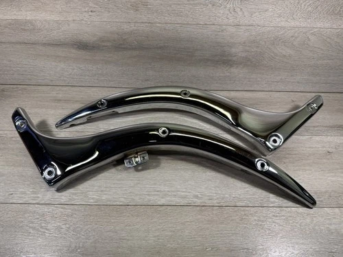 BRACE, REAR FRAME | MODEL K1/K2/K3/K4