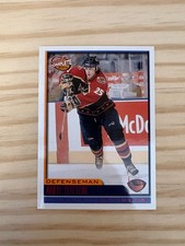 2003-04 Pacific Complete Red #24 Andy Sutton 89/99 Atlanta Trashers
