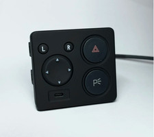 Ferrari 360 USB Panel