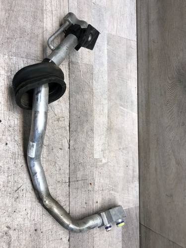 Audi A6 C7 2015 Klimaleitung Klimaschlauch 4G1260712D Diesel 160kW TNR26094