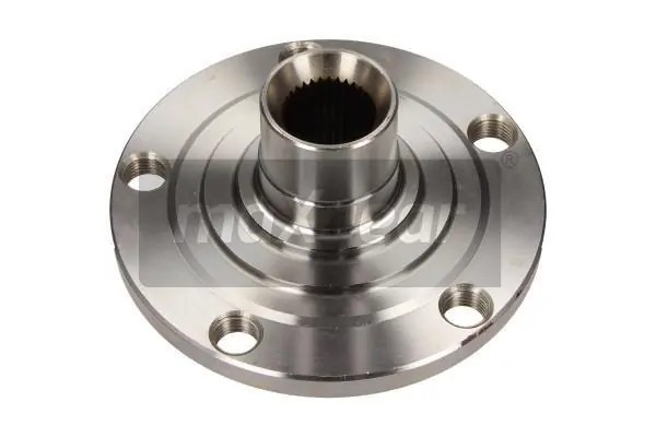 Moyeu de roue MAXGEAR 33-0473 stop aux vibrations du train avant de votre A4 B5 Avant