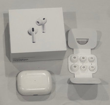 Apple AirPods Pro 2nd Gen with Lightning MagSafe Charging Case