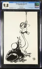 The Amazing Spider-Man #67E CGC 9.8