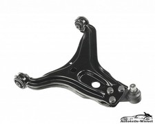 Querlenker 393Mm Vorne Links für Audi Coupe B3 80 B4 Avant Cabriolet 88-00
