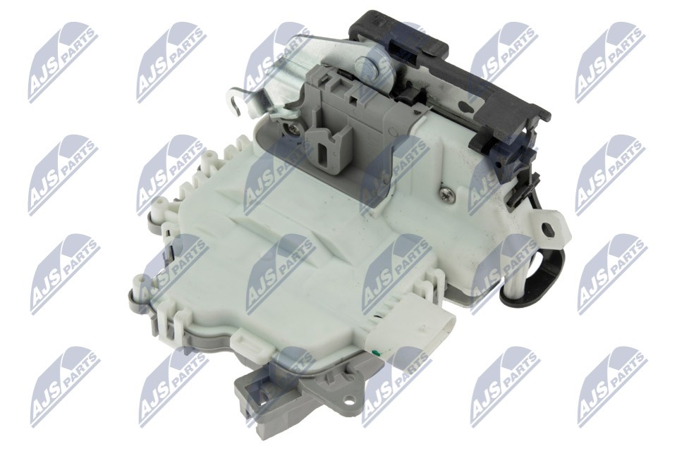 DOOR LOCK EZC-VW-262 FOR SEAT CFHC/BMM/CFJA/CEGA/BMN/BKD 2.0L CCZB 2.0L 4cyl - Image 9