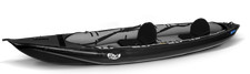 Gumotex Rush II Schlauchkajak (max. 2 Persone...