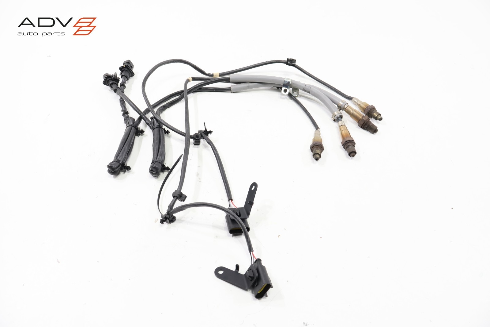 2015 - 2018 FERRARI CALIFORNIA T 3.9L OXYGEN O2 LAMBDA SENSOR OEM -SET OF 4-
