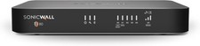 Sonicwall TZ80 Secure Connect 1 Year Secure Connect Edition 03-SSC-2841 - New