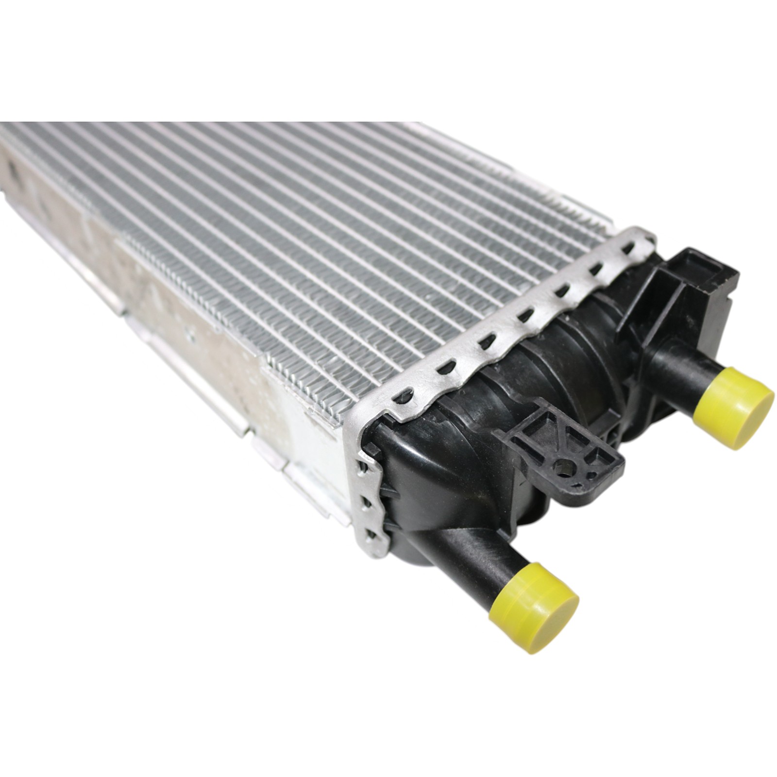Aluminum Radiator 4G0145804A For Audi S4 S5 V6 3.0L 2013 2014 2015 2016