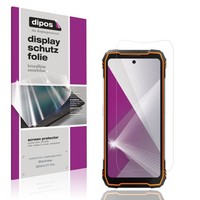 4X Schutzfolie Klar FüR Blackview Xplore X1 Pro Displayschutzfolie Folie