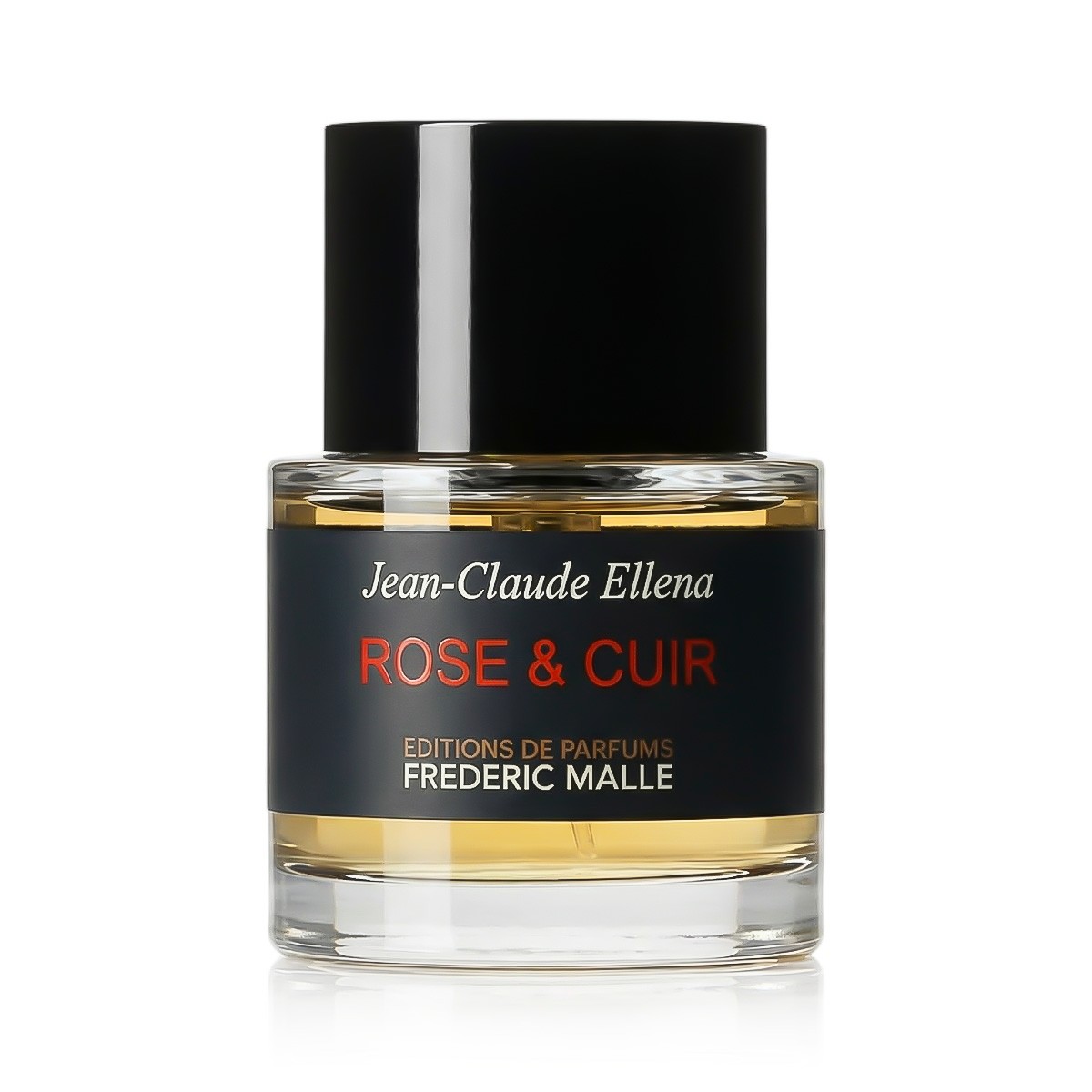 Frederic Malle Jean-Claude Ellena Rose - Cuir Eau De Parfum 50 ml unisex 48490₽