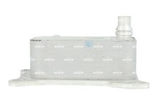 Ölkühler Motoröl NRF 31835 für MERCEDES KLASSE Sports Tourer W246 W242 W176 CLA