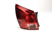 Heckleuchte Passend FüR Nissan Qashqai J10 02/2007-02/10 AußEn Links Fahrerseite