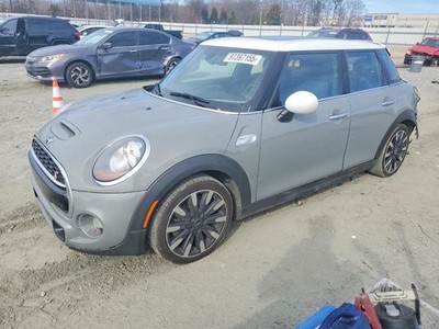 Used Fuse Box Engine fits: 2017 Mini COOPER  Grade A