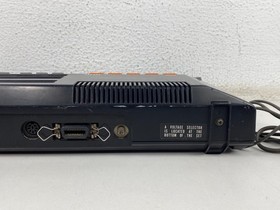 MSX Sony Hit Bit HB-101P Personal Computer System