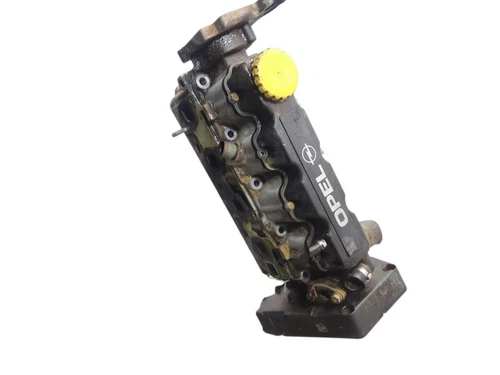 90502803 Culata para OPEL ASTRA G BERLINA Comfort 1998 9110175 - Imagen 1 de 10