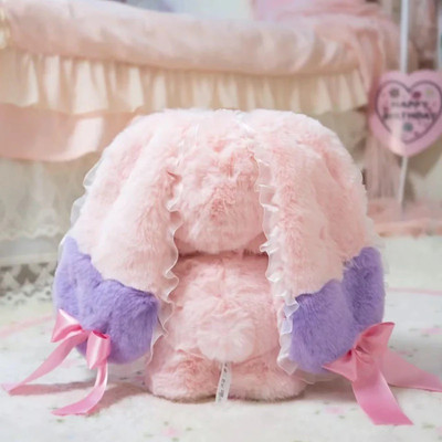 Authentic Nommi 400% Sweet Tea Rabbit SPECIAL EDITION Plush - ONLY
