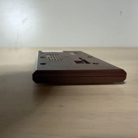 Nintendo PARACHUTE GAME&WATCH working