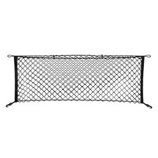 Envelope Style Trunk Mesh Cargo Net for Lexus RX300-450 2010-2025, Automotive 