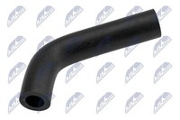 NTY ÖLschlauch PVP-PL-001 FüR Opel Corsa X01 Astra Caravan T98 A04 F70 L70 CC