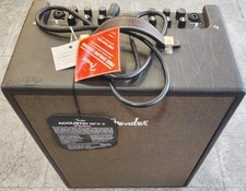 Fender Acoustic SFX II Amplifier - Brown (2314500000) LOCAL PICKUP
