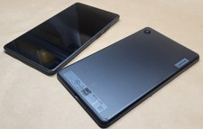 (LOT OF 2) Lenovo TB-7305F 7