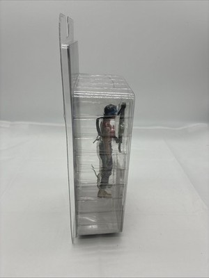 NECA Aliens Day Space Marine Vasquez Kenner Exclusive Action