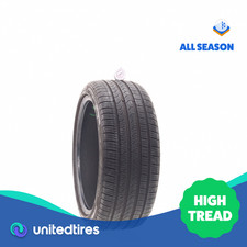 Used 22540r18 Pirelli Cinturato P7 92h - 932
