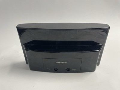 Bose 7551221 SoundDock Series III Digital Music System - Black for