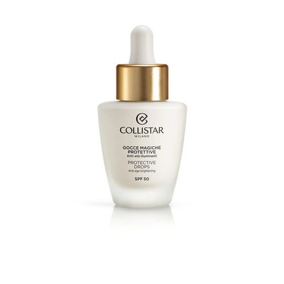 COLLISTAR MAGIC DROPS - GESICHTSSCHUTZKONZENTRAT SPF50 - 30 ml