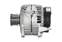 Hella Lichtmaschinen Ohne Polkern 14V 140A FüR Audi A2 (8El) 8EL 011 712-301 OEM