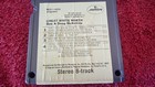 Bob & Doug McKenzie - Great White North - 8-Track Cassette Tape - MC8-1-4034 — photo 2