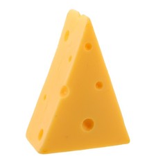 Simulated Cheese Props Simulation Food Decor Artificial Realistic Bread