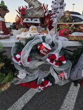 Special Order Handmade Custom Wreath